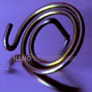 فنر  پیچشی فنر  پیچشی